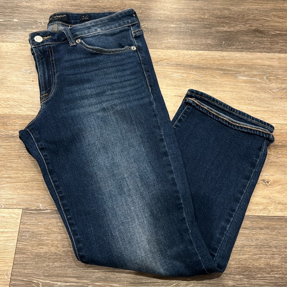 Lucky Brand jeans